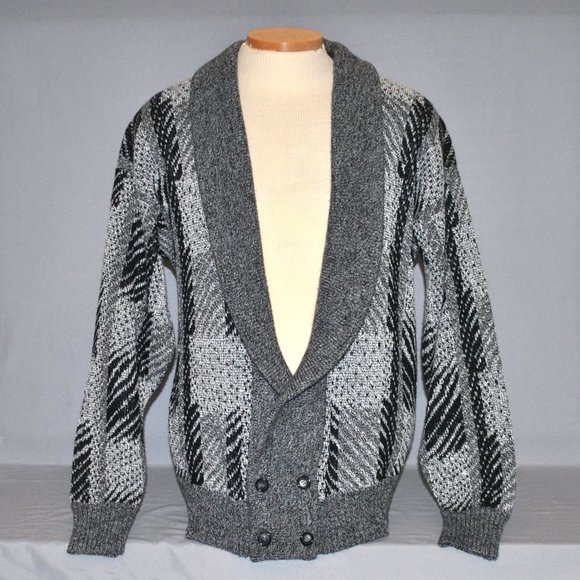 London Fog Sweaters Vintage Tempo Europa By London Fog Sweater Size